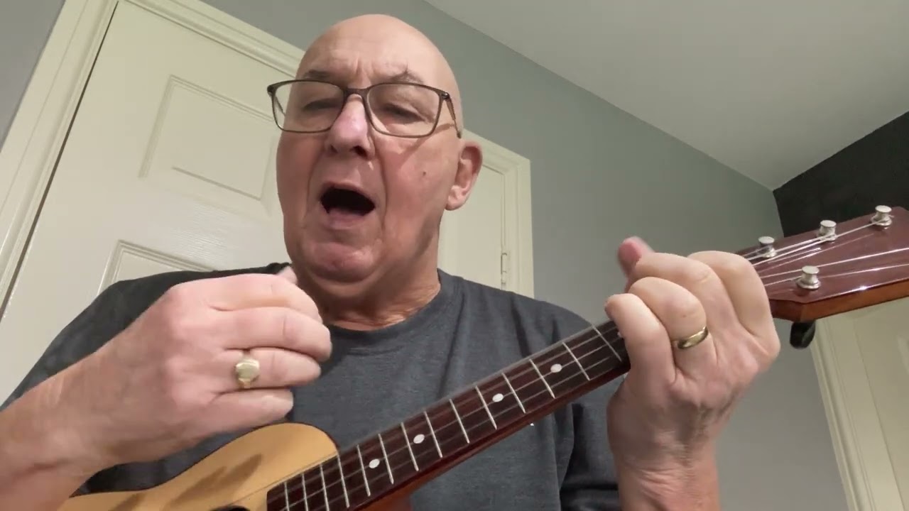 Don’t Fence Me In - Cole Porter