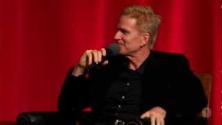 Matthew Modine's Tour of Duty with Stanley Kubrick