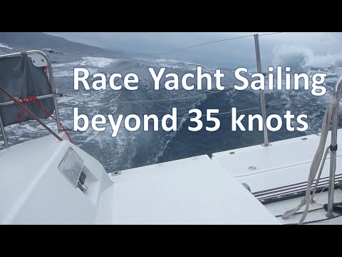 Race Yacht Sailing: Pogo 12.50 in Greece