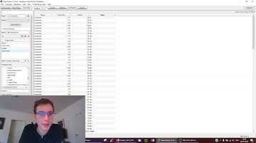 Poker Tracker Reports