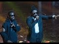 Sarkodie & Runtown - Perform 