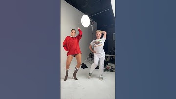 we made this up in approximately 16 seconds