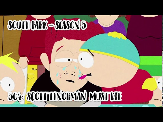 15 Signs South Park Is A Dying Show