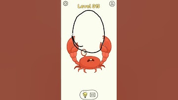 DOP Draw one part Level 315