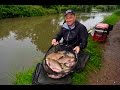 Canal Bream Fishing