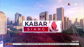 obb Kabar Siang Tvone 14 Februari 2026  Versi Pendek