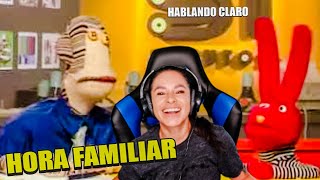 REACCIÓN a *31 MINUTOS LA RUTA DE LA CACA* EDUCATIVO pero no ES TEMA PARA EL ALMUERZO 💩