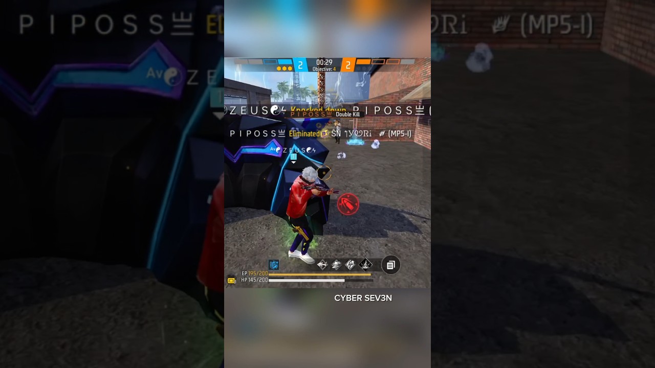 Clash squad ranked highlights - 03 