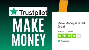 How To Make Money With Trustpilot For Beginners