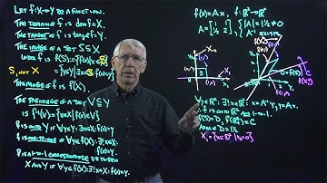 Lecture 3(A): Quantifiers and Functions 2