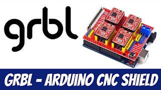 GRBL with Arduino CNC Shield – Complete Guide screenshot 4