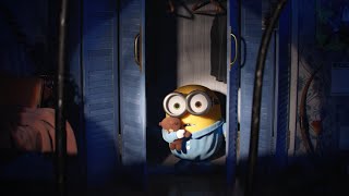 Les Minions 2 - Joyeuses Fêtes [Au cinéma le 6 juillet 2022]