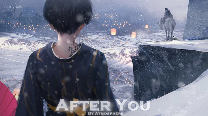 EPIC POP | ''After You'' by Atmosphere [feat. Shel...