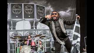 Skindread Live At Rock am Ring 2017 Full Concert