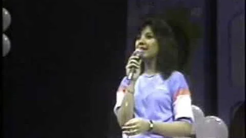 To Love Again - Sharon Cuneta