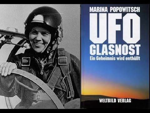 ვიდეო: მარინა პოპოვიჩი - საცდელი პილოტი. ბიოგრაფია