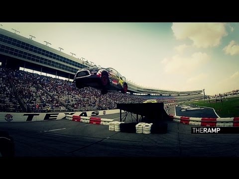 GoPro HD: Global RallyCross - Texas 2012