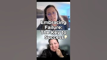 Embracing Failure  The Key to Success! | SafetyStratus Inc.