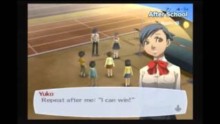Persona 3 FES: The Journey - June 30th to July 6th, 2009