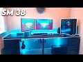 PC Gaming Setups - Episode 38