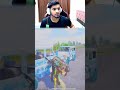 wait for end 😂 #shorts #pubgmobile #bgmi #funny #funlixpubg