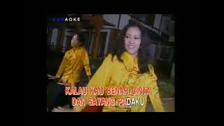 KARAOKE BUNGA DAN KUMBANG - REYNOLD PANGGABEAN [ KARYA SENI MUSIK ]