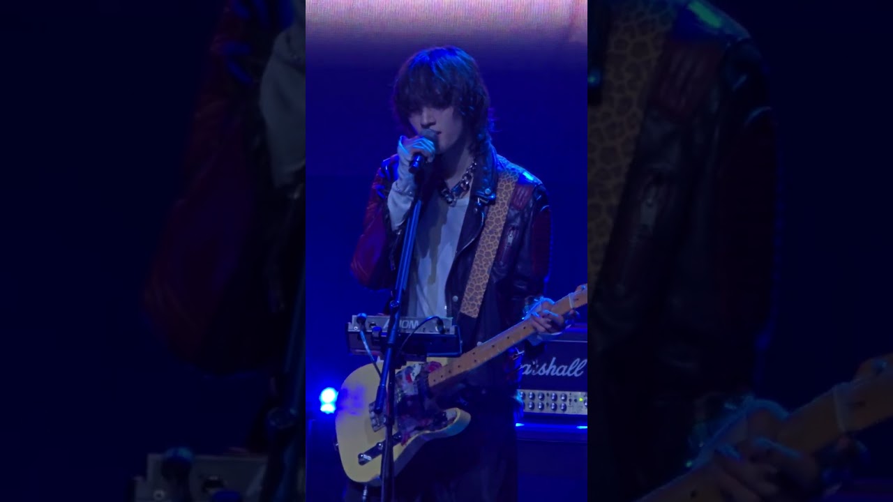 너의 평소에 (Be yours)