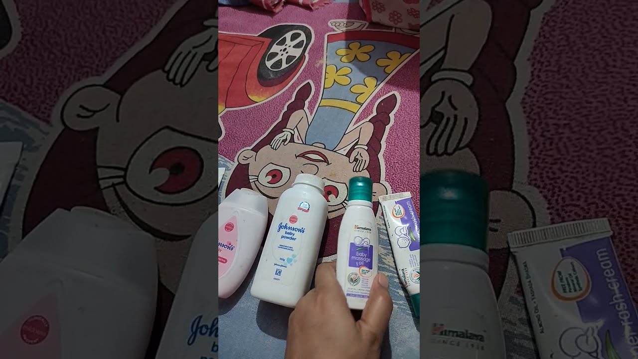 Best Baby Care Products For New Born Boy Or Girl 2021 Nicks Parihar Chauhan 