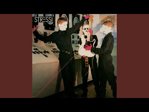 Stressi — Omat karnevaalit