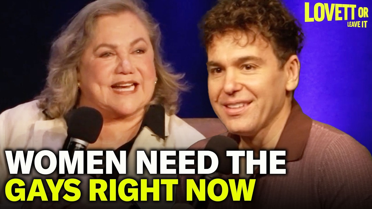 Kathleen Turner on Being a Gay Icon, Hollywood's Unoriginality, & Playing Serial Mom