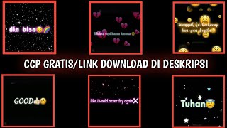 CCP FREE FIRE KEREN - LINK DOWNLOAD DI DESKRIPSI