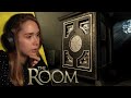 The ultimate puzzle game  the room