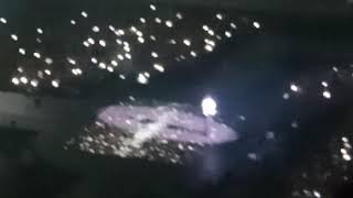 190824 Lights Out Chen - Exploration In Manila Day 2