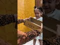 1 Min DIY 😄.. Non-stop Fun 🤩 #activityideas #babylearning #focus #viral