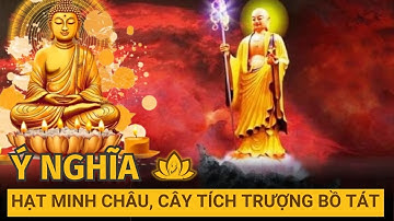 Địa Tạng Vương Bồ Tát Và Lời Thề Không Thành Phật Nếu Địa Ngục Chưa Trống Không |Nhiệm Màu