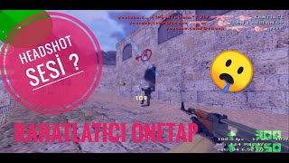 Headshot Sesi̇ Rahatlatici