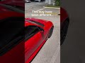 White was always the first option, but the red just pops #fyp #toyota #gr86 #trending #manual #jdm #