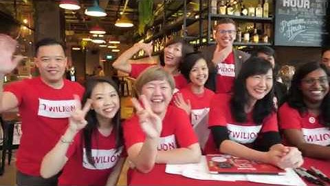 Twilio After Hours: Workplace Wellness