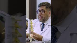 ⚠️ ¿Sufrís de Lumbalgia? Sindrome facetario lumbar. #backpain #lumbalgia #pain #spinehealth #spine