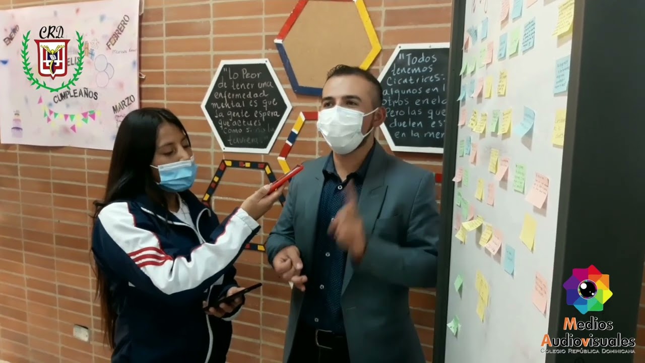 2022 3 4 JT 2 Revolución Dominicana