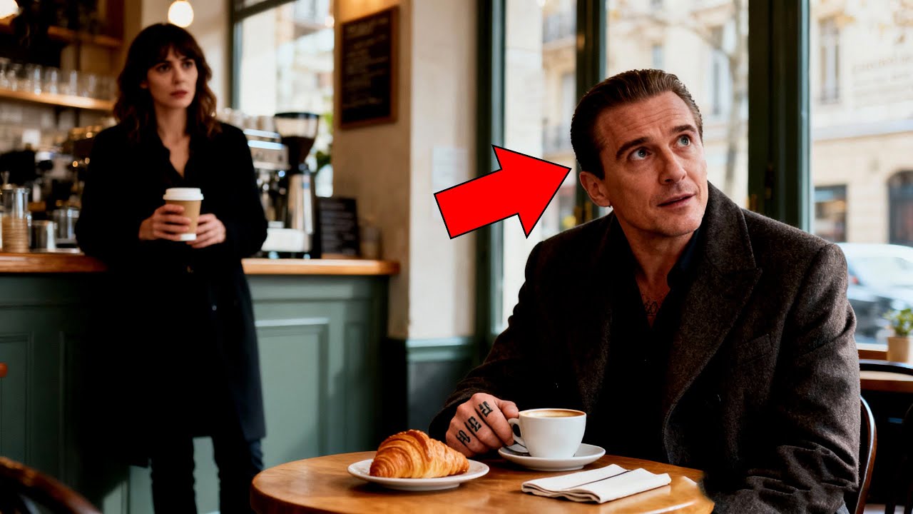 Sieben Jahre lang habe ich geglaubt, meine erste Liebe sei tot. Dann stand Dante Caruso plötzlich in dem Café, in dem ich arbeite – in teuren Anzügen, mit Bodyguards, die die Tür bewachten, und...