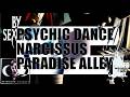 【BY-SEXUAL】PSYCHIC DANCE/NARCISSUS/PARADISE ALLEY ギター弾きました(Guitar Cover)