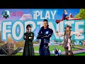 FORTNITE iPlay Noble LIVE