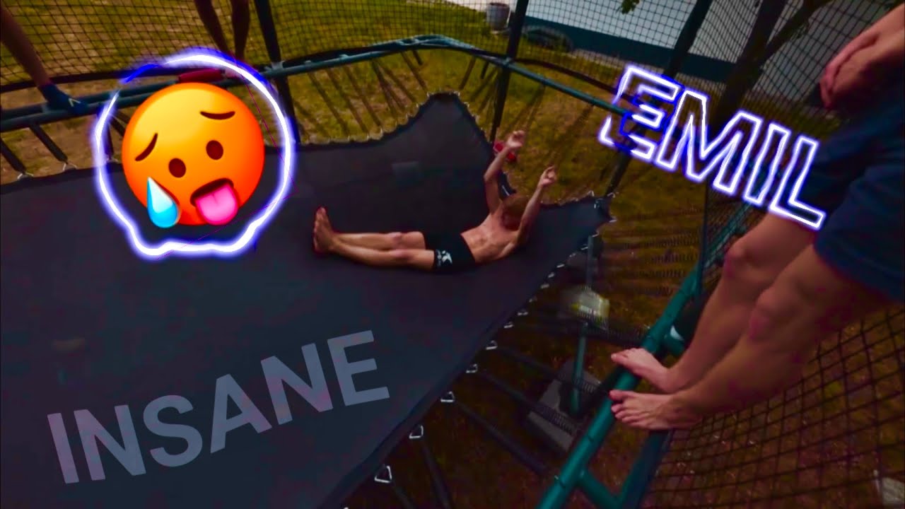 BEST OF EMIL HAVSTEIN | AwesomeFlipsMedia