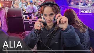AliA | Kiosk x The Lot Radio at Horst Festival 2026