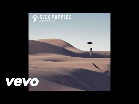 Sick Puppies - Connect (full album)