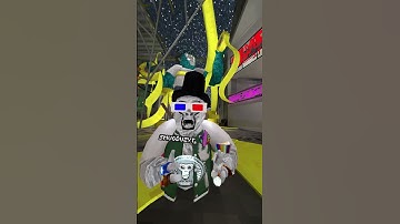 Who is next? #gorillatag #gorillatagquest #vr #gtag@jmancurly