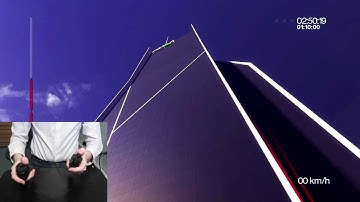 Razer Hydra - Playing Mirror