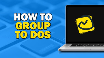 How To Group To Dos In Basecamp (Quick Tutorial)