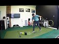 CALLAWAY XR16 v CALLAWAY FTi DRIVER